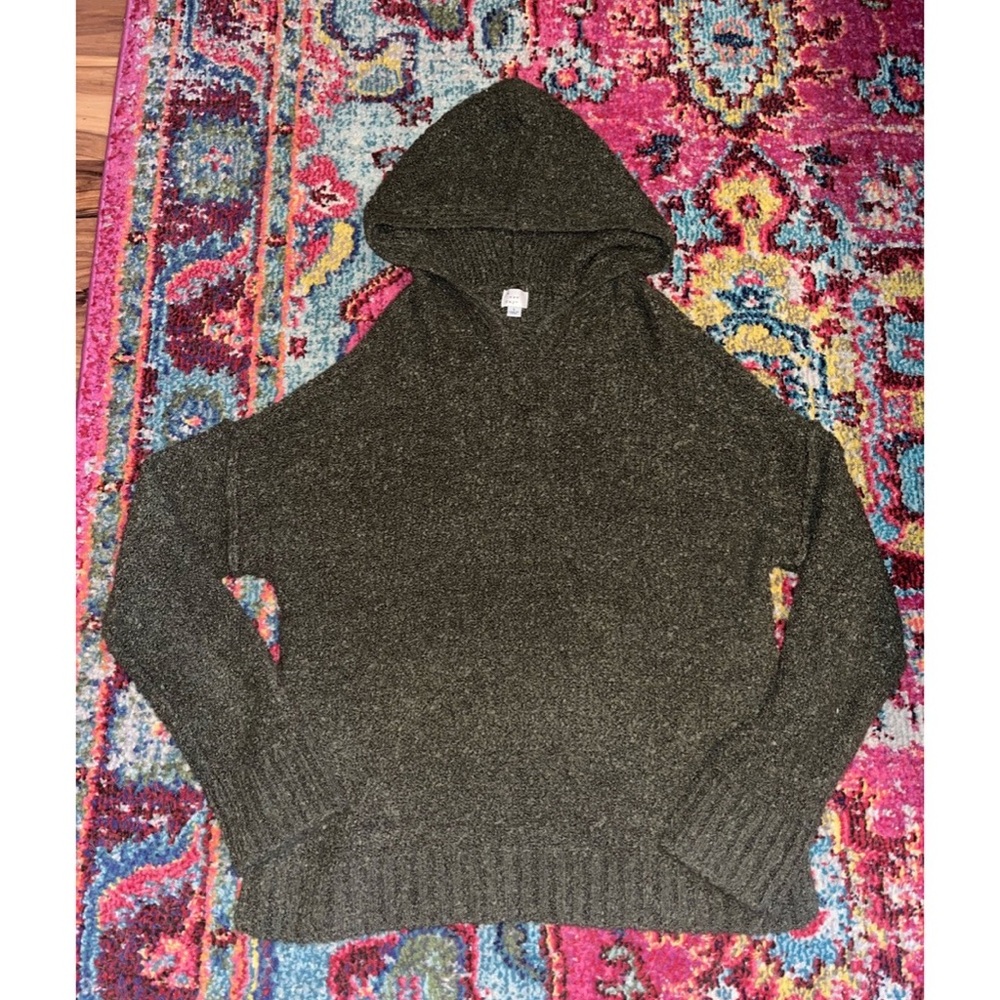 A New Day Hoodie Sweatshirt